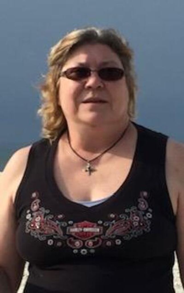 Rhonda Gail Mayo Jewell Profile Photo