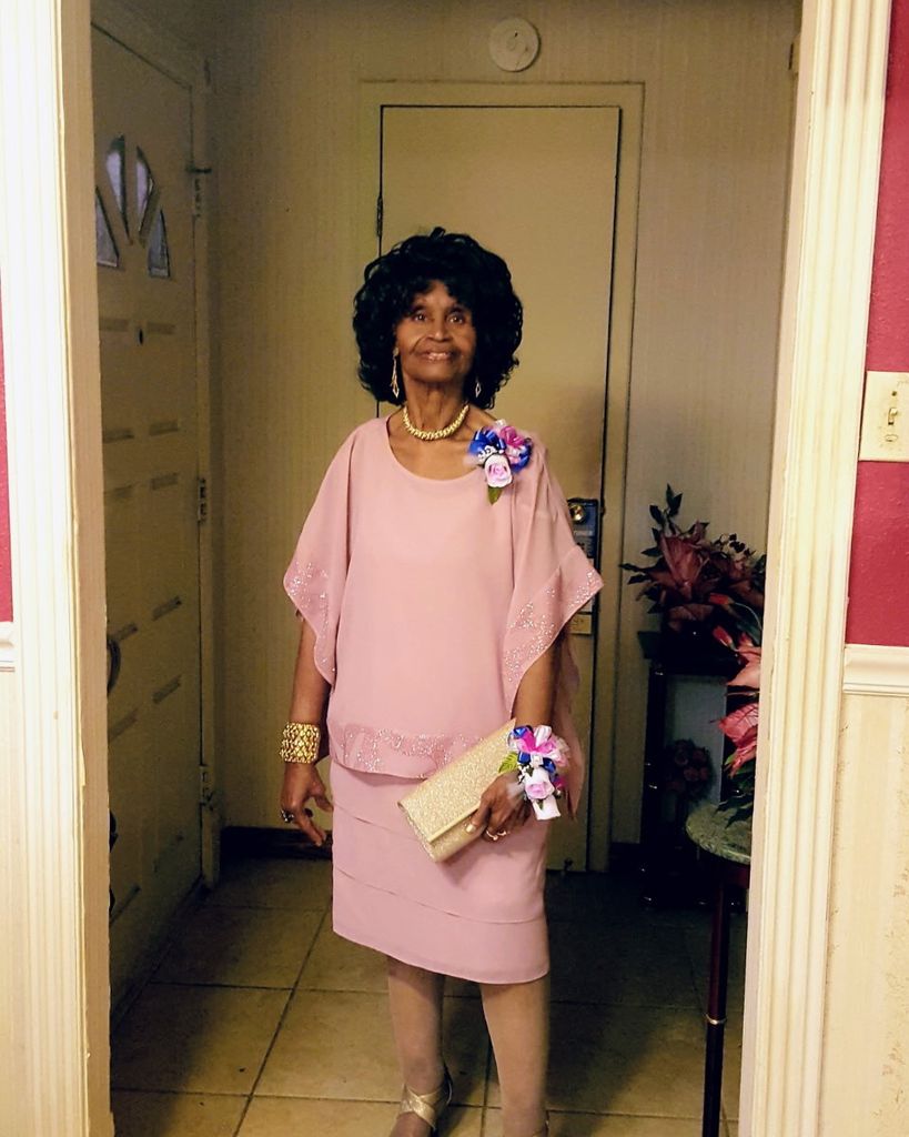 Ruby Jewel (Wilburn) Smith Profile Photo