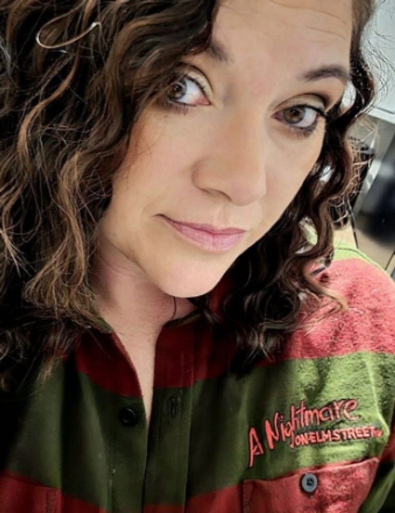 Christina "Christy" Renee Moore