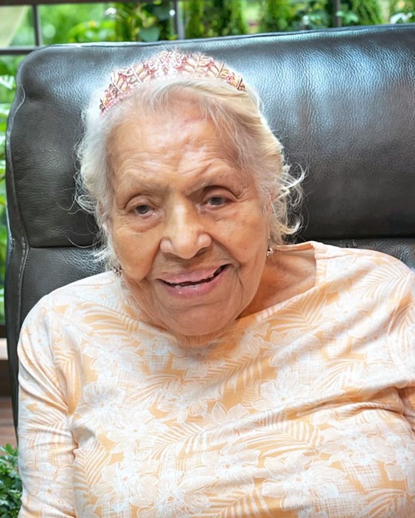 Beatrice M. Merendon Profile Photo