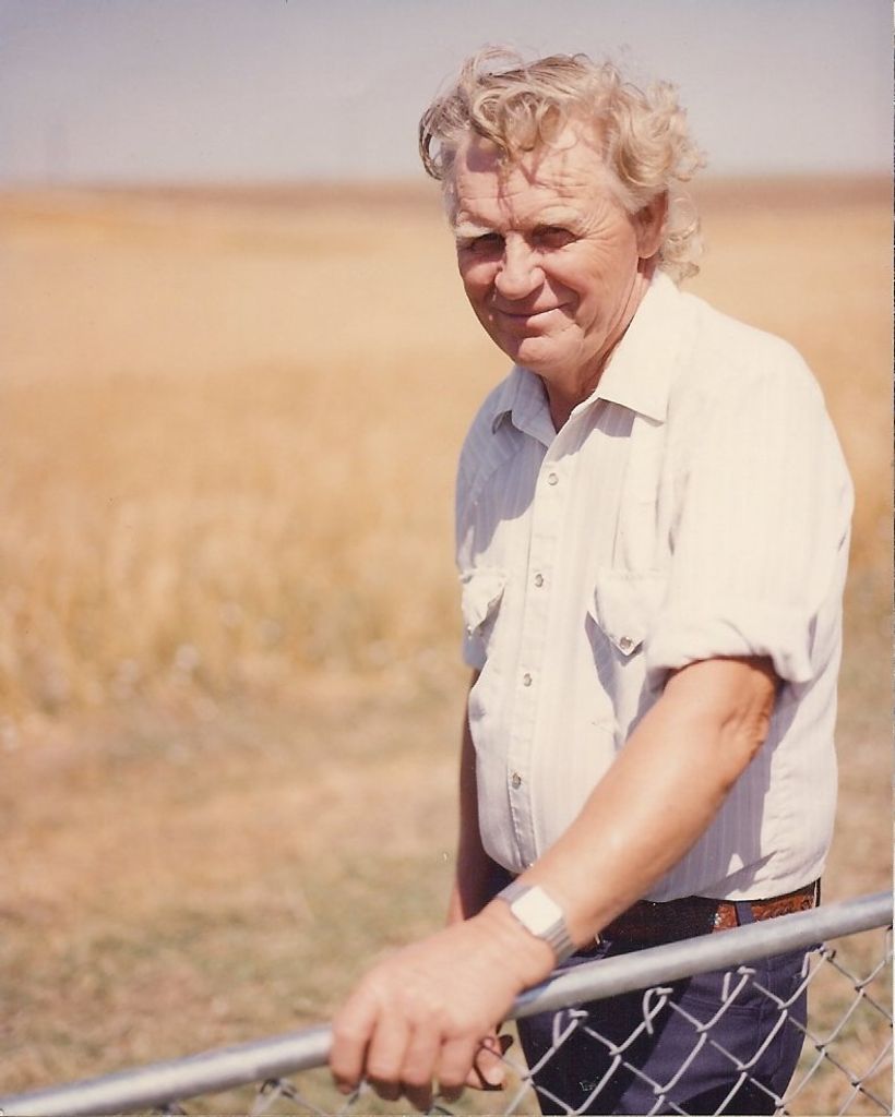 Ben Lewis Rand
