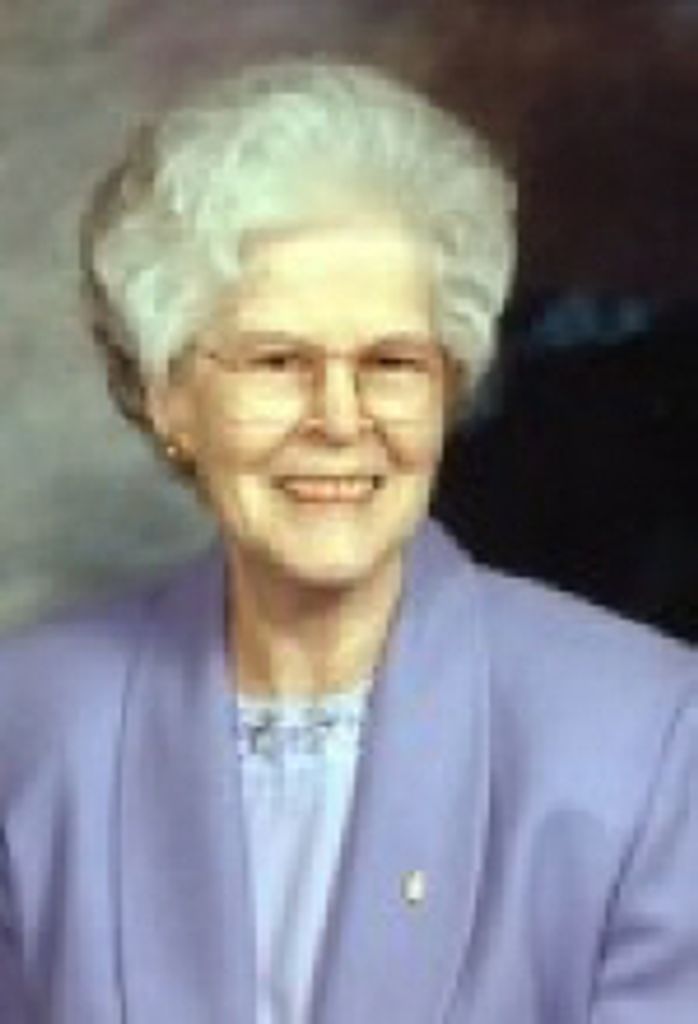 Helen White