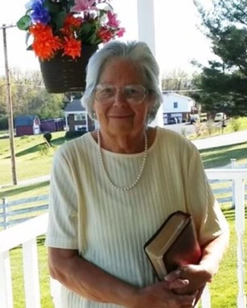 Lettie Kate Kegley Mcguire