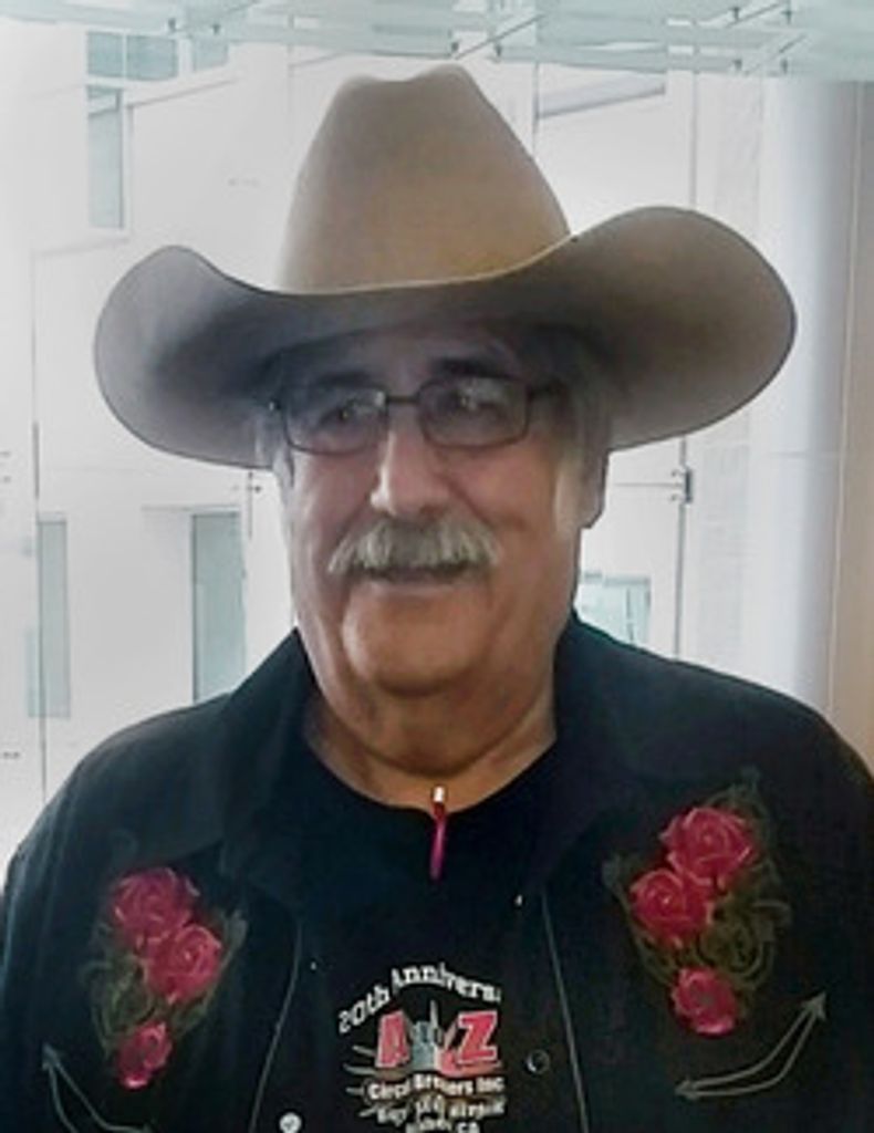 Pablo Vazquez