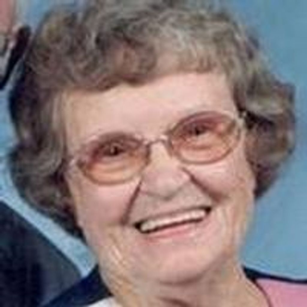 Dorothy  Etta Steele