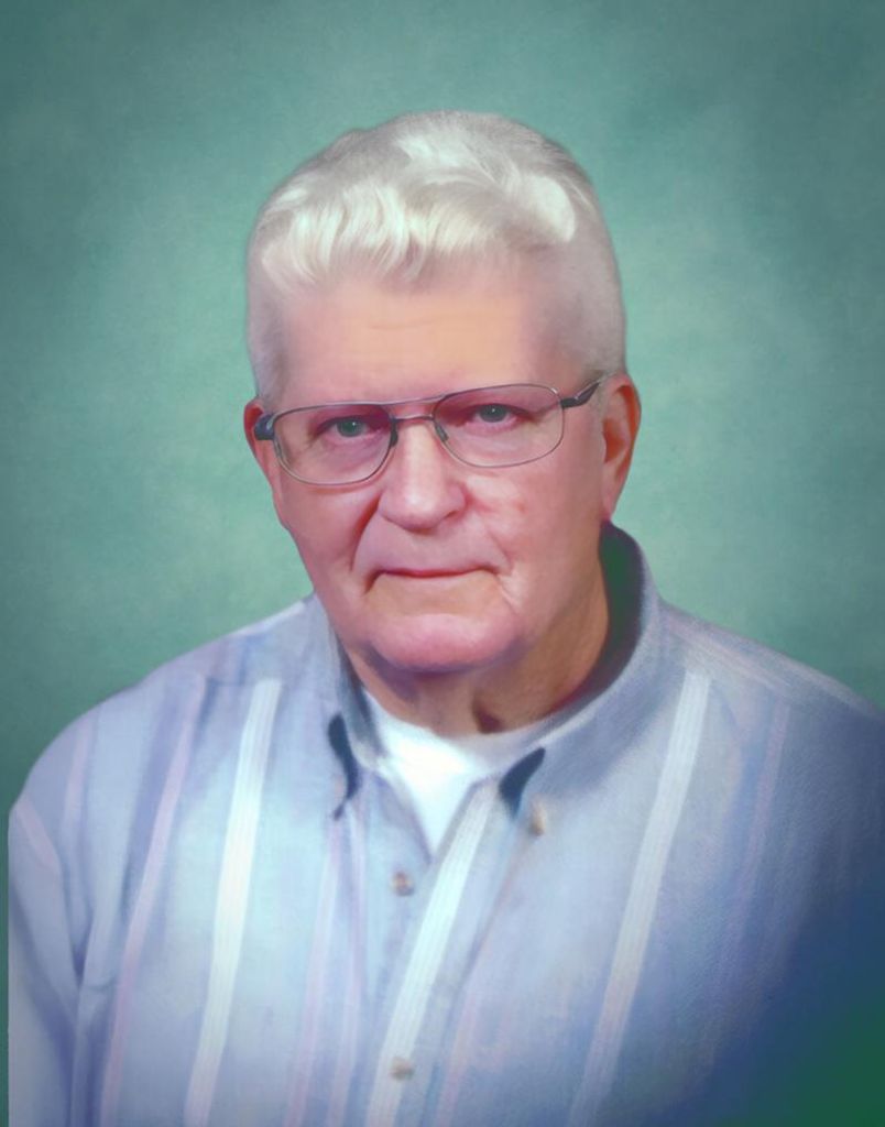 Charles Arthur Craddock, Sr. Profile Photo
