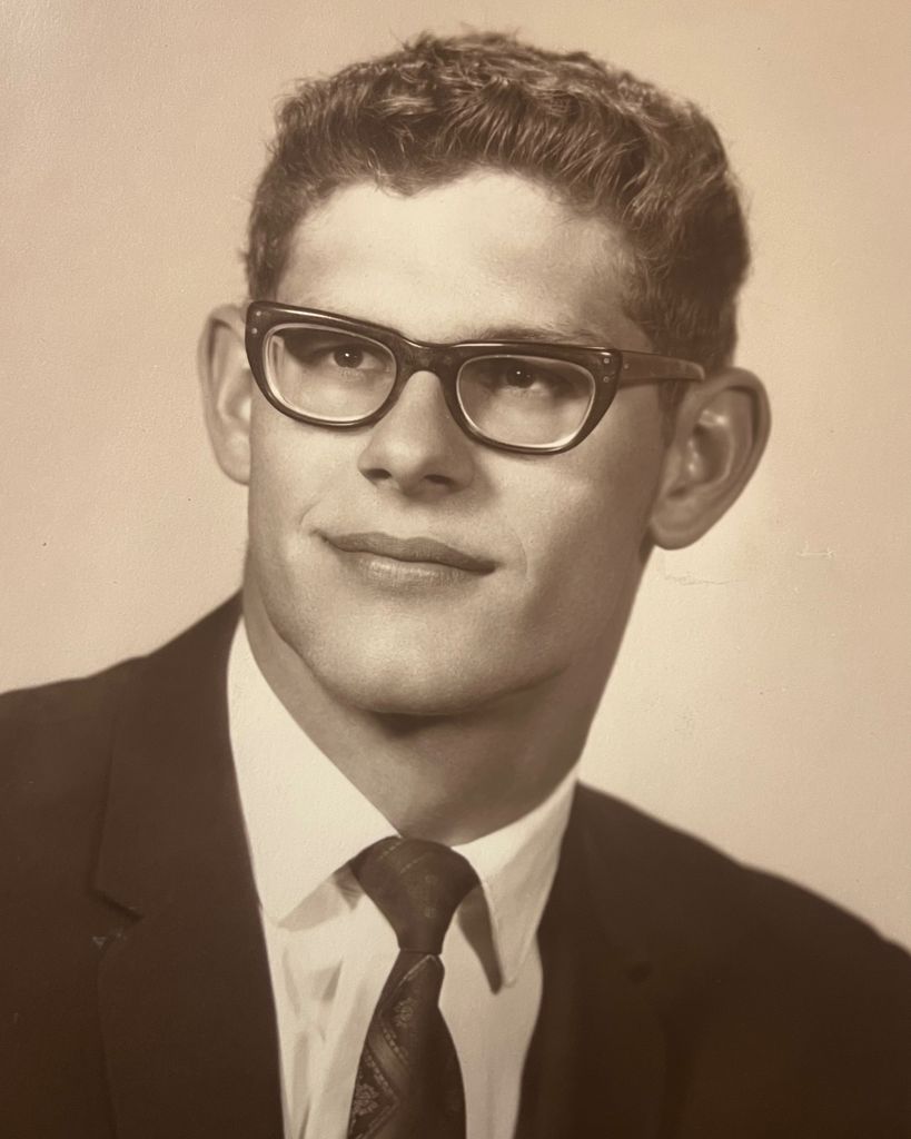 Kenneth Gary Knapp Profile Photo