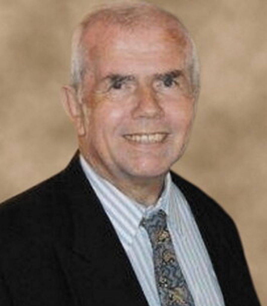 John May