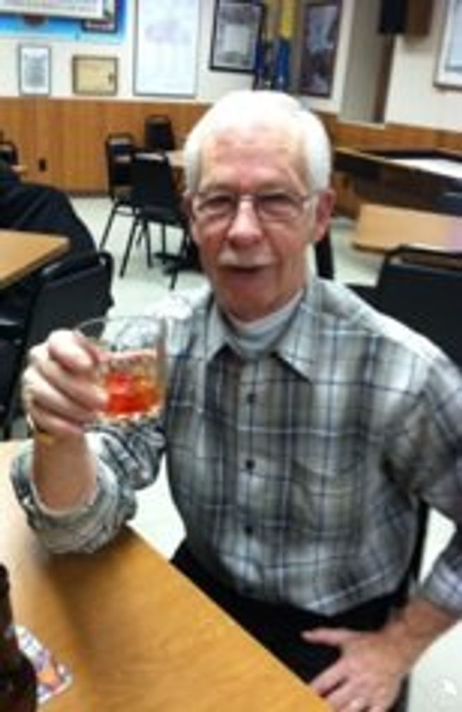 Clifford W. Fearby, Jr.