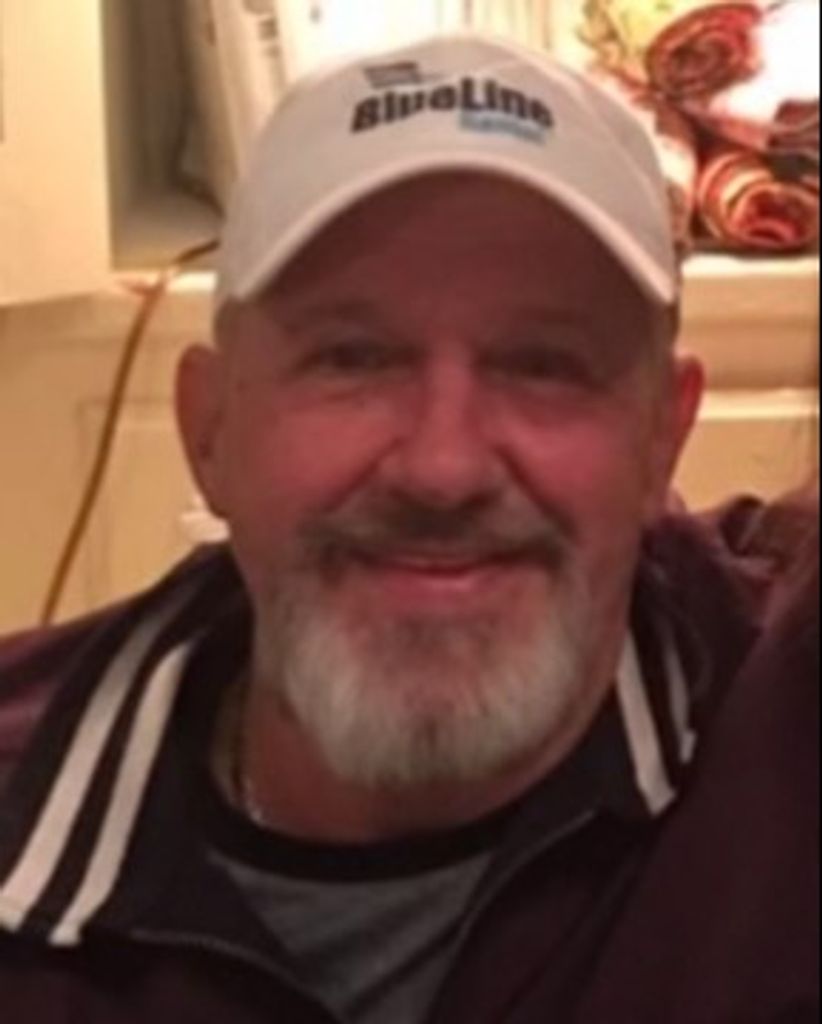 Francis J. Stroup, Jr.