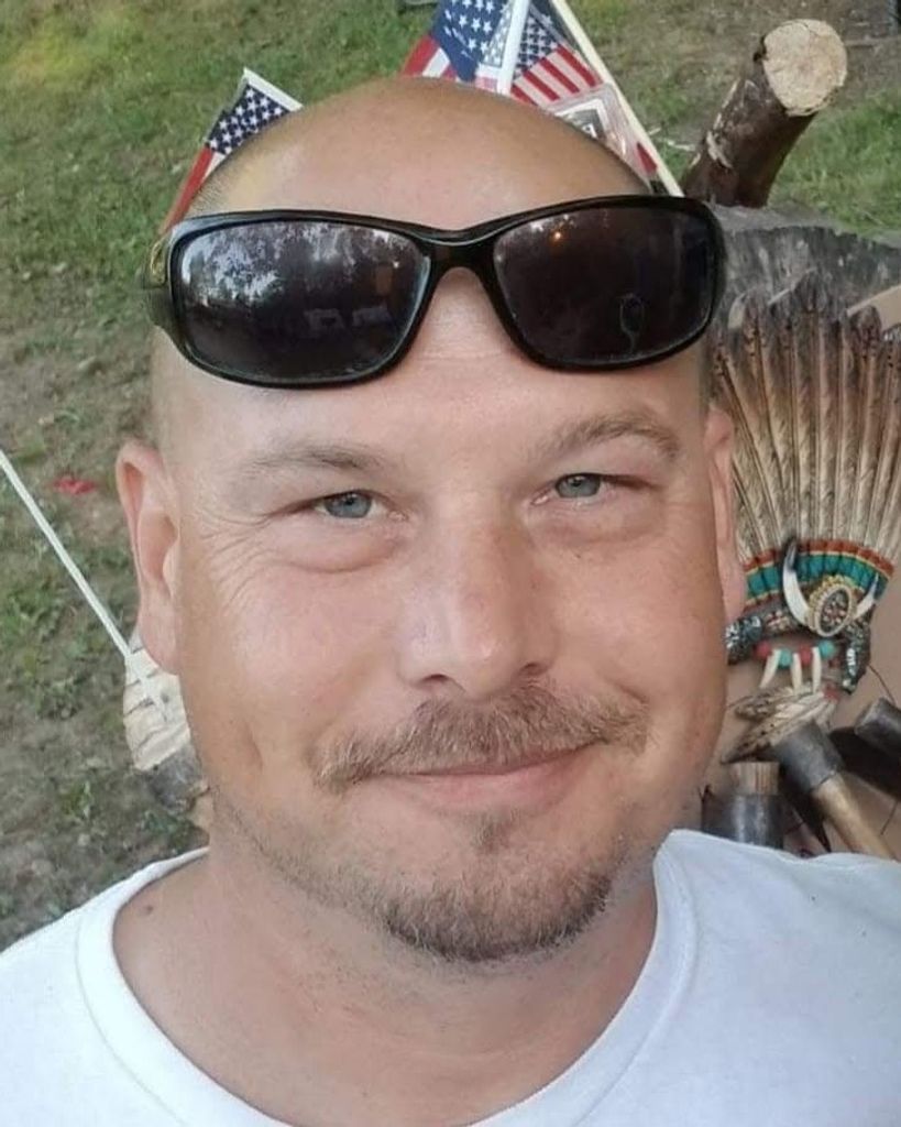 Stephen "Bozzy" Peter DeGroot Profile Photo