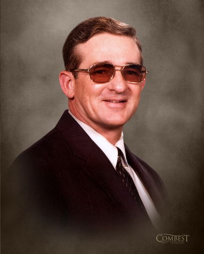 Bobby Brown's obituary image