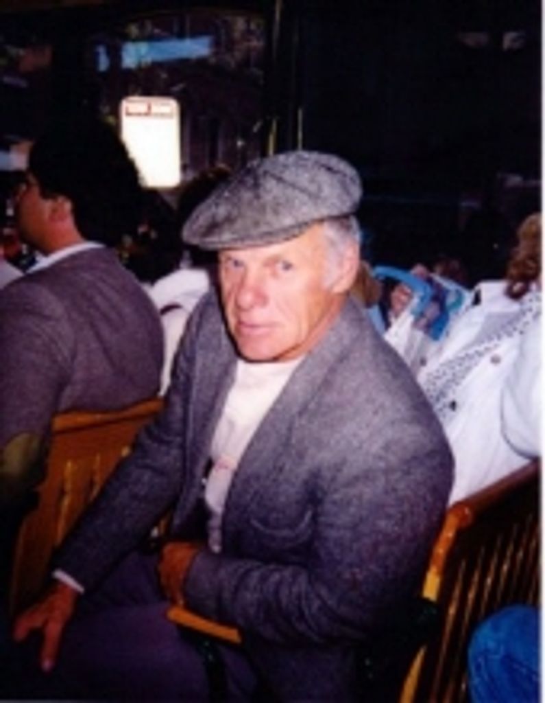 Richard Farrell