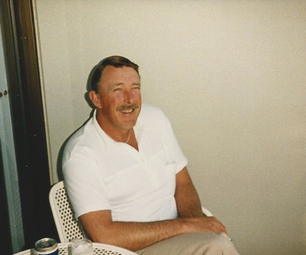 William R "Bill" Cummings