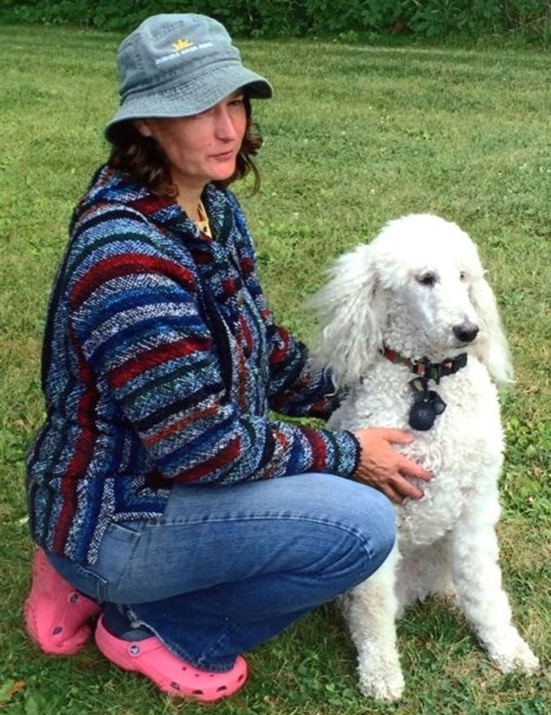 Ruth Ellen Oldson Profile Photo