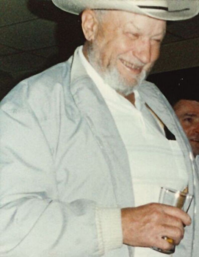 Richard Frank Sugaski