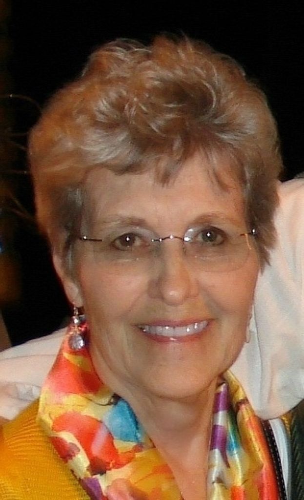 Ellen Marguerite Klover