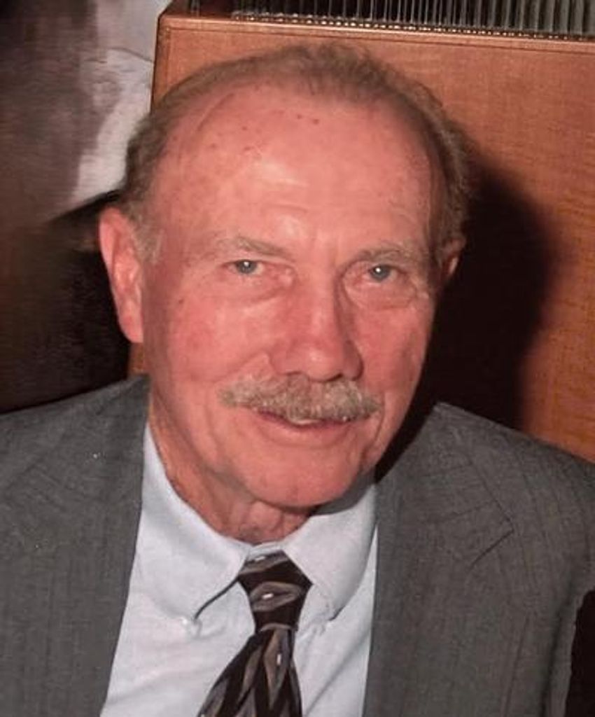 Roland Paul Beeler Profile Photo