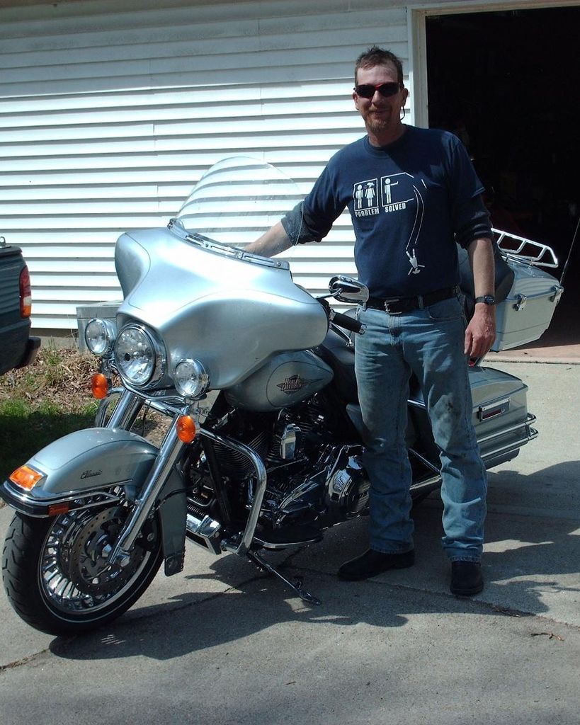 Scott Kielian Profile Photo