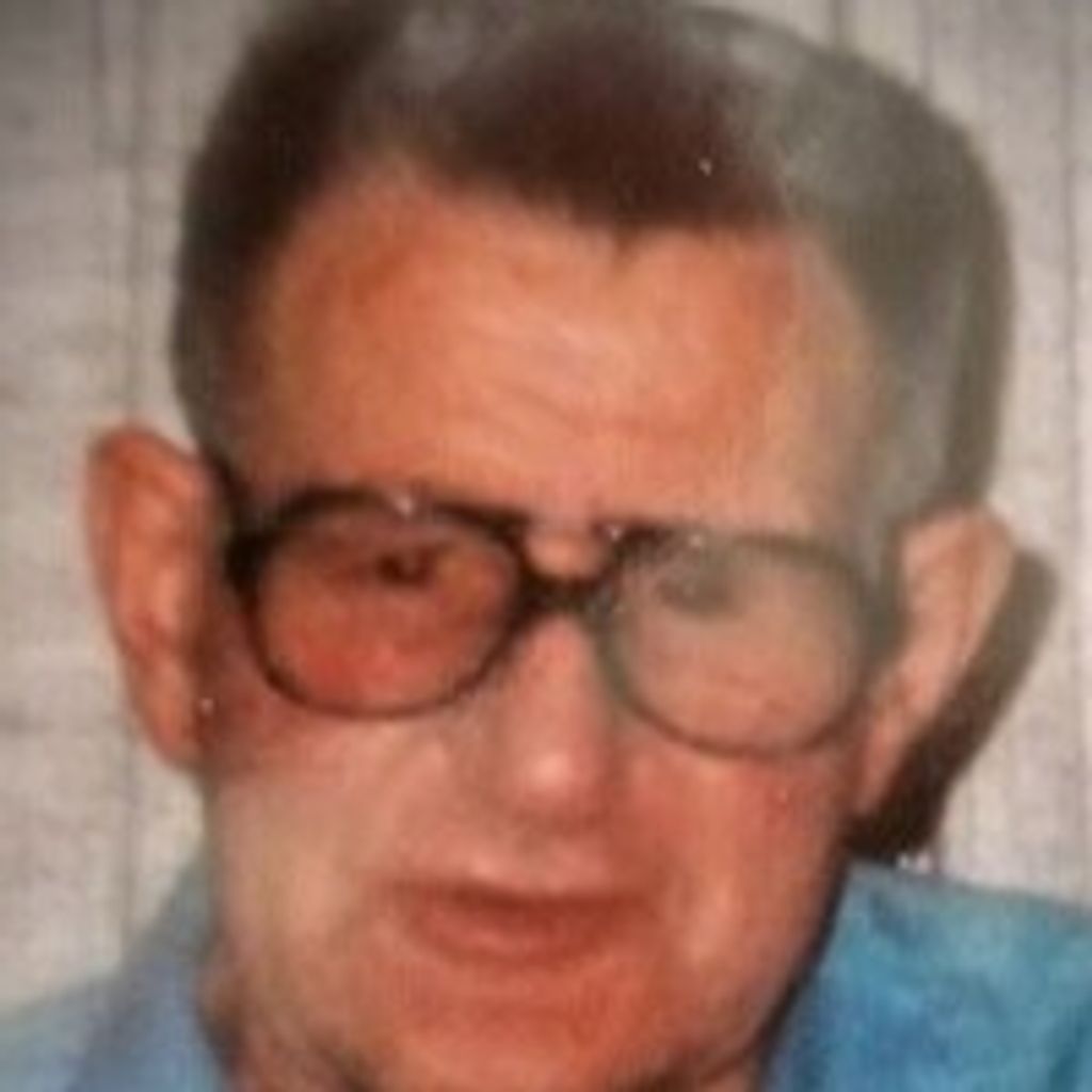 Robert "Bob" Johnson