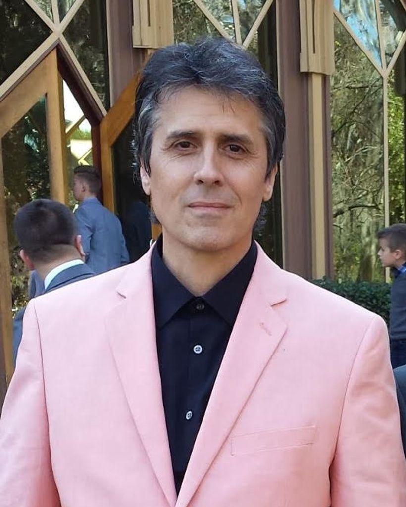 Keith Fiorenza