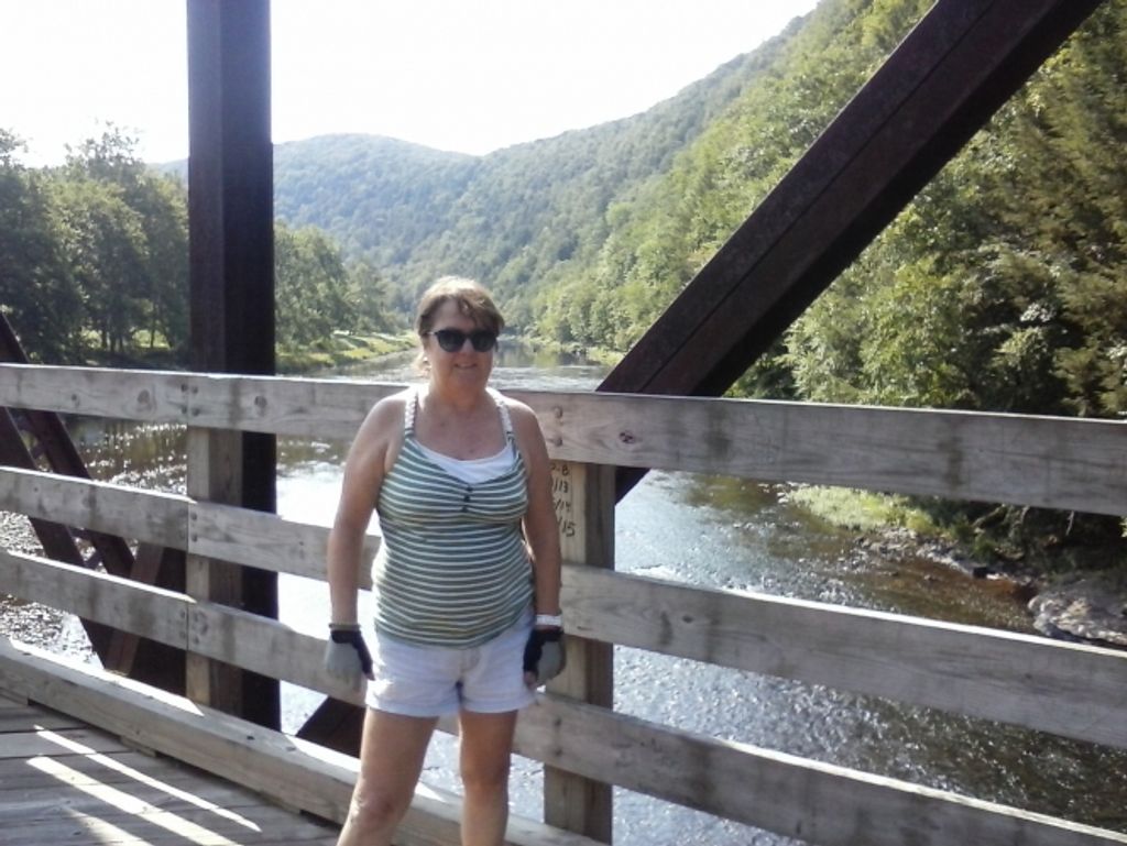 Patricia M. Surdyke Profile Photo