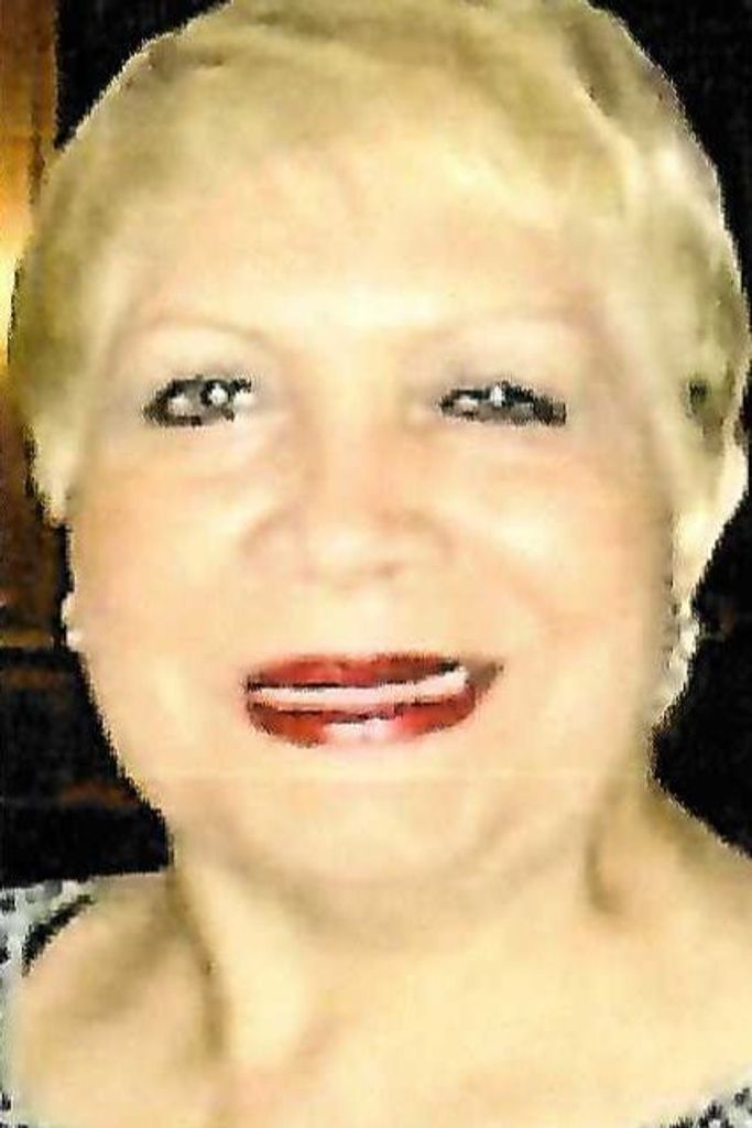 Rose Carolyn Norwood