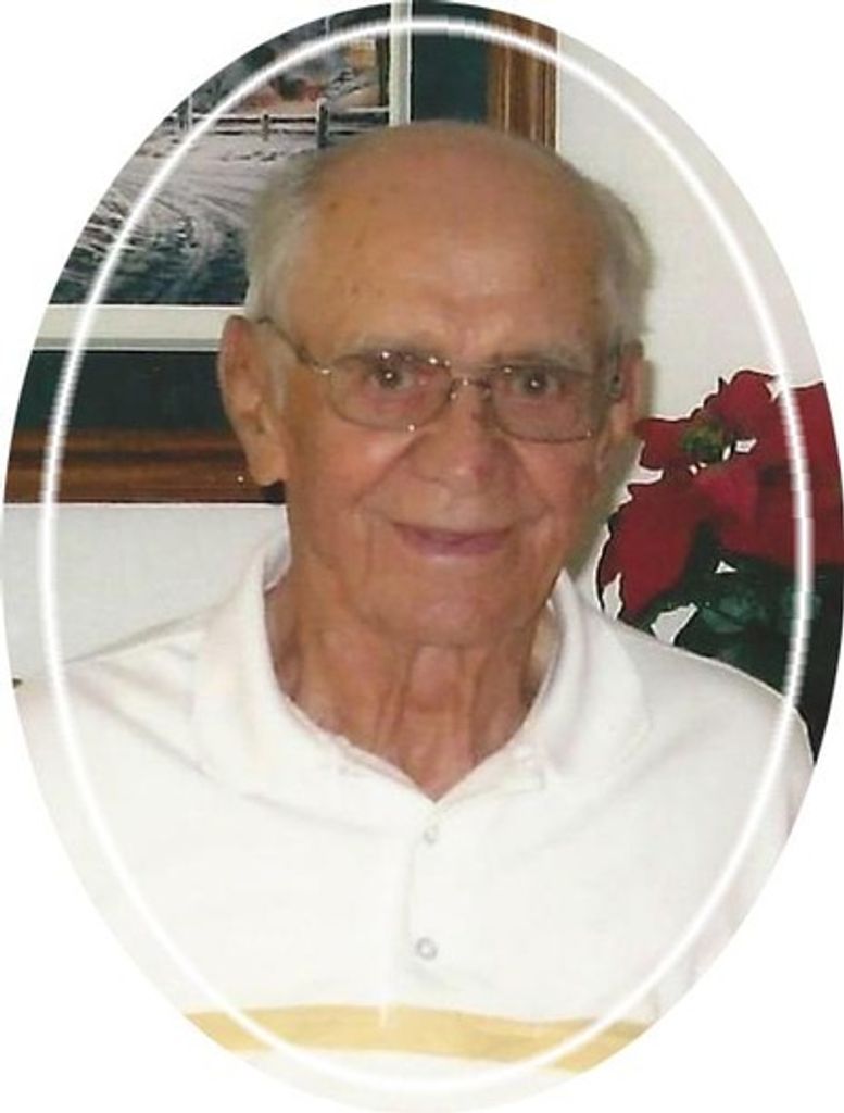 Ernest W. Mueller