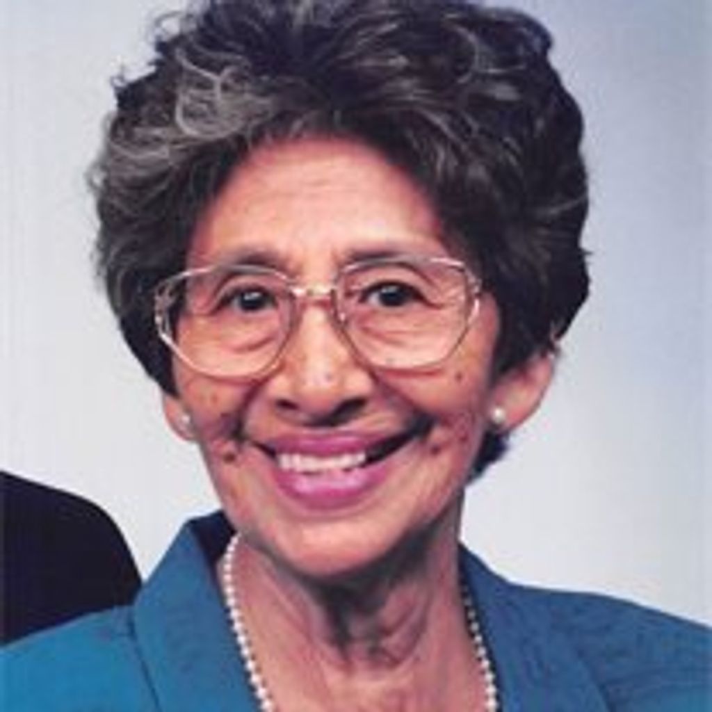 Maria Salinas