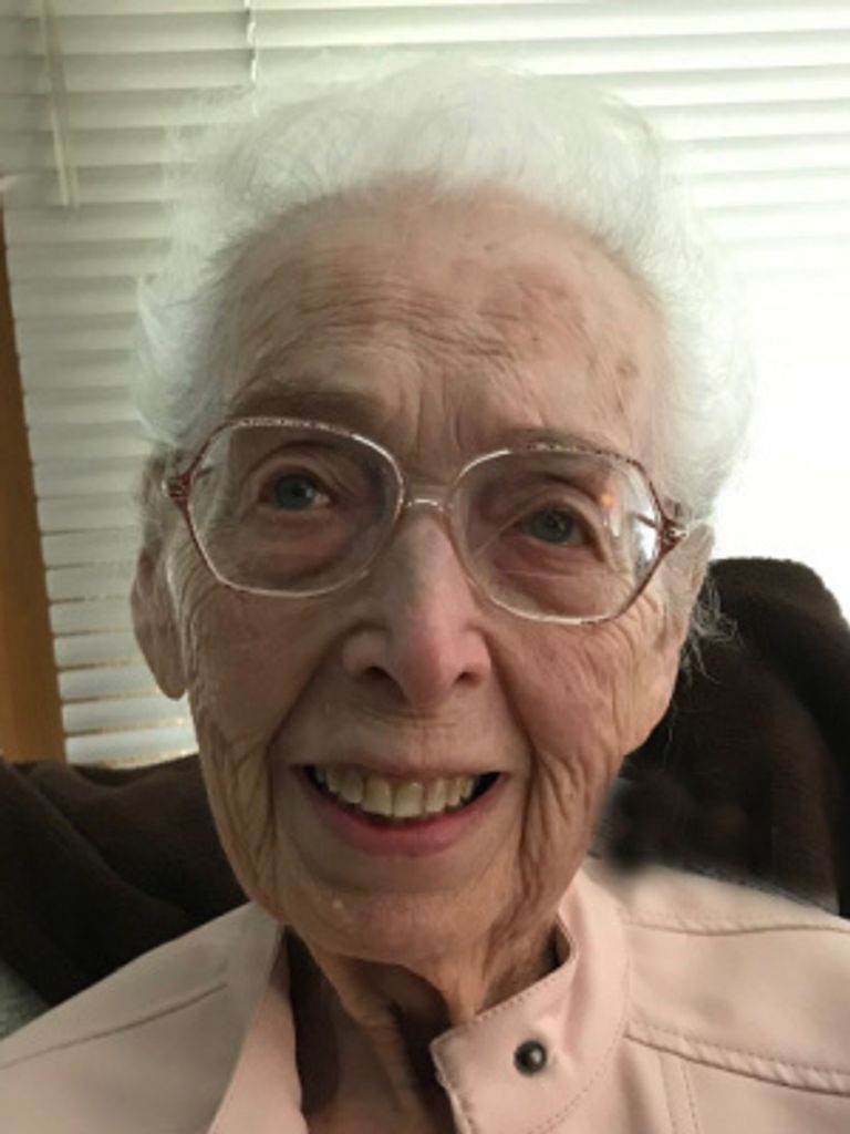 Marguerite Gilbert