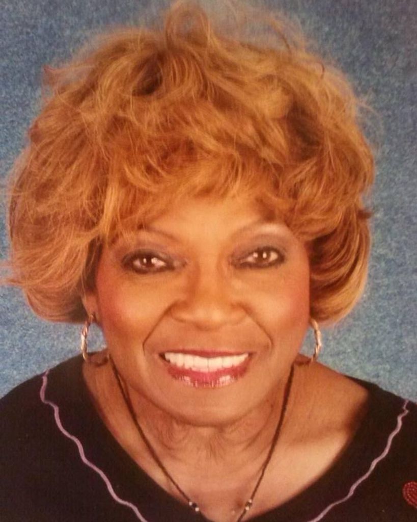 EvaNell Cannon Profile Photo