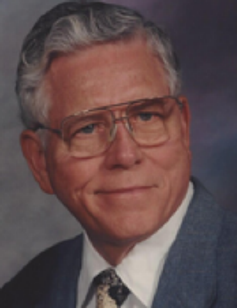Bobby Gene Rivenbark, Sr.
