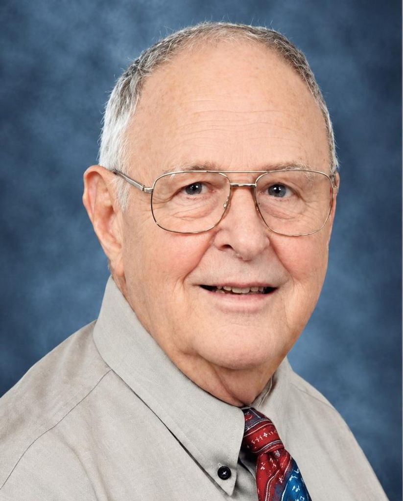John Douglas "Doug" Sutherland Profile Photo