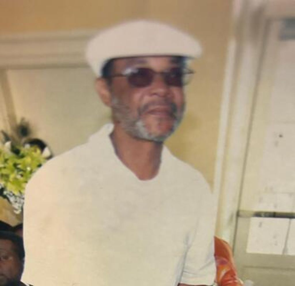 Denman Crain, Sr. Profile Photo