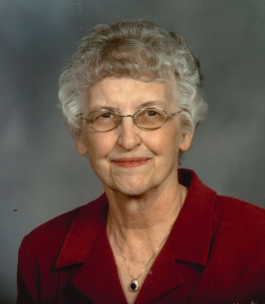 Shirley Stoneberger