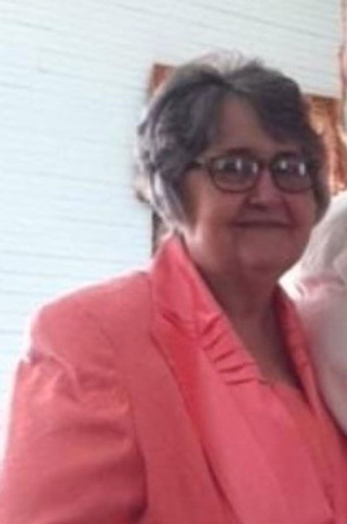 Sherry Hill Profile Photo