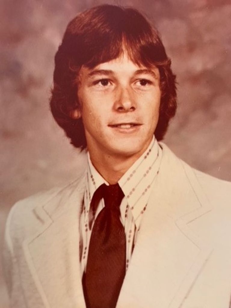 Danny Hudson Profile Photo