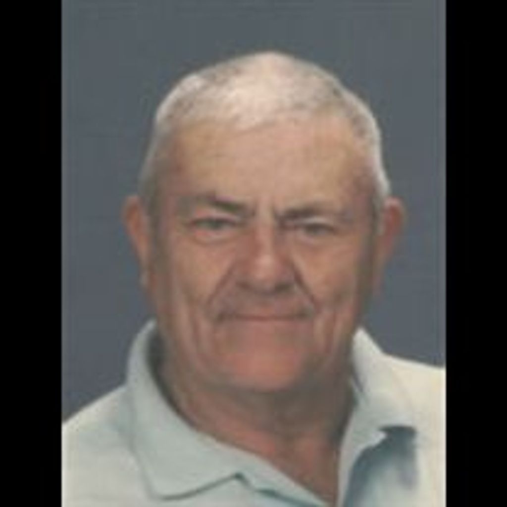 Robert "Bob" Raymond Morgan