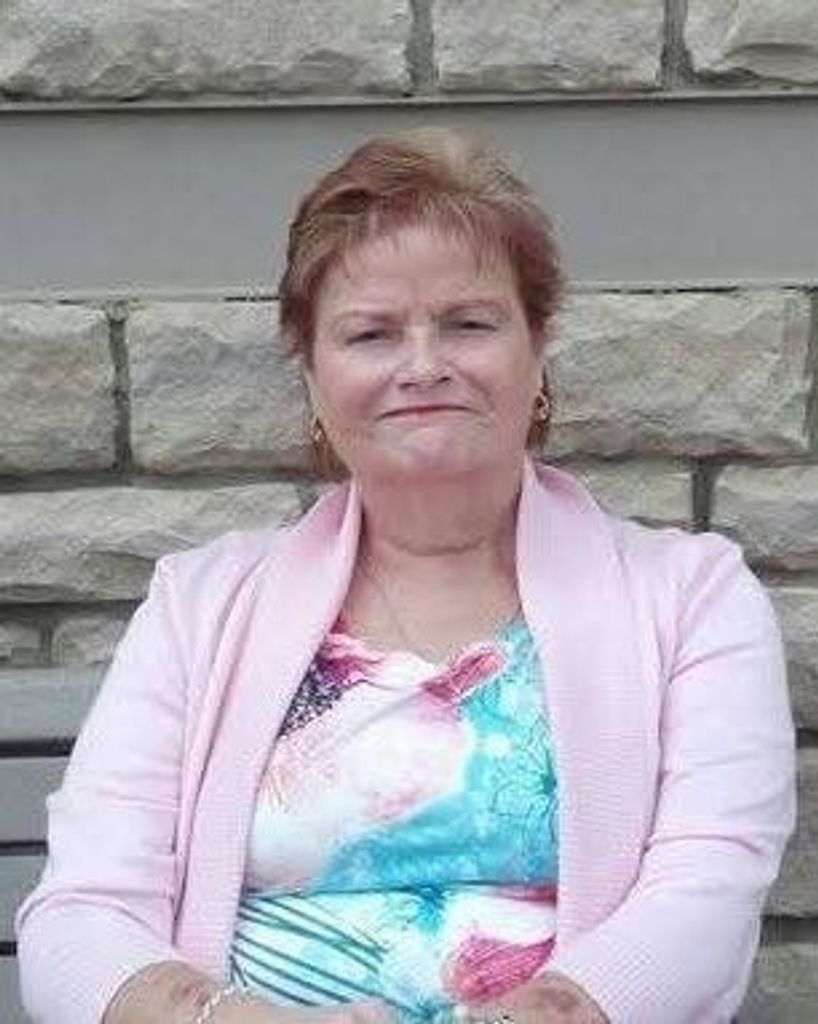 Betty "B.J." Morris Lowdermilk Profile Photo