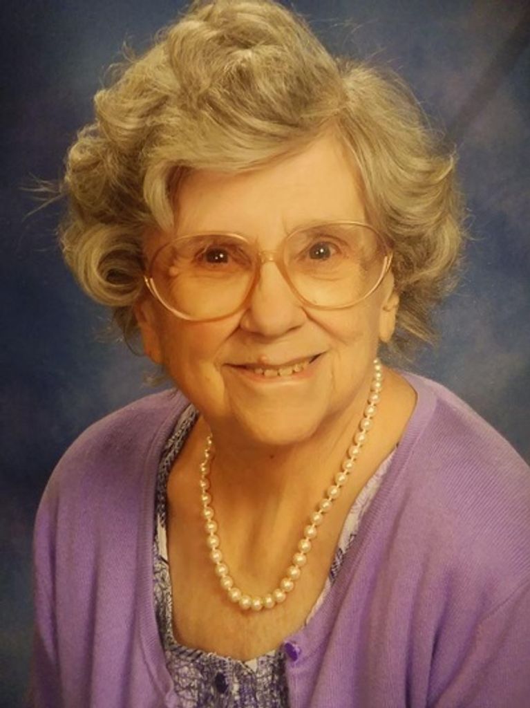 Donna Lejune Houtkooper "Harrison"