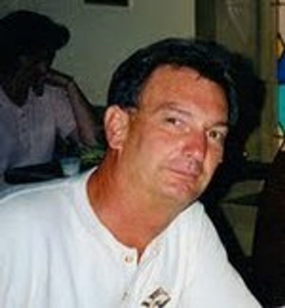 Richard N. Custis