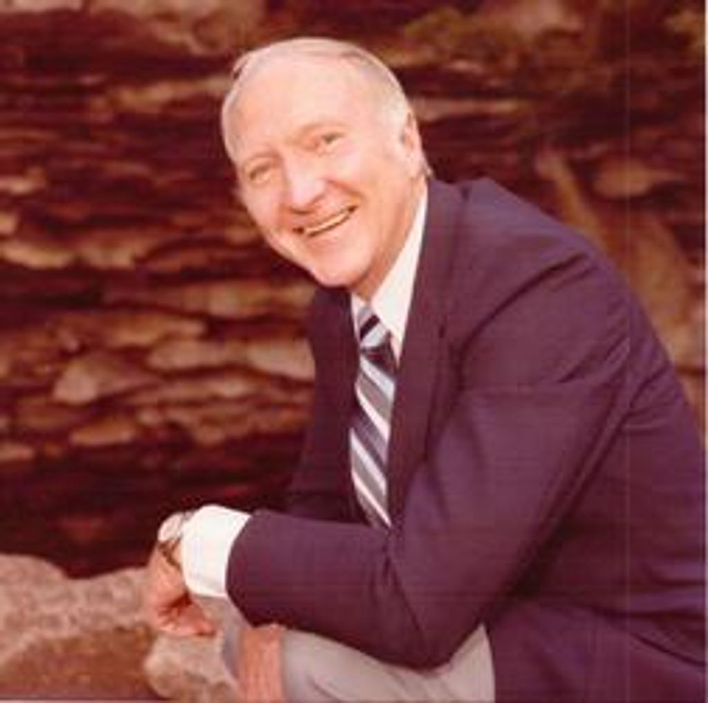 Thomas "Buster" Donald Robbins Profile Photo