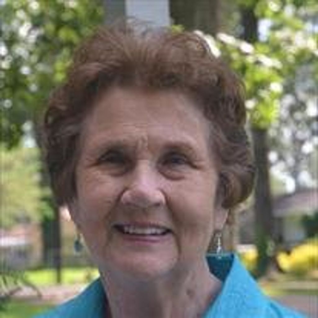 Mary Payment