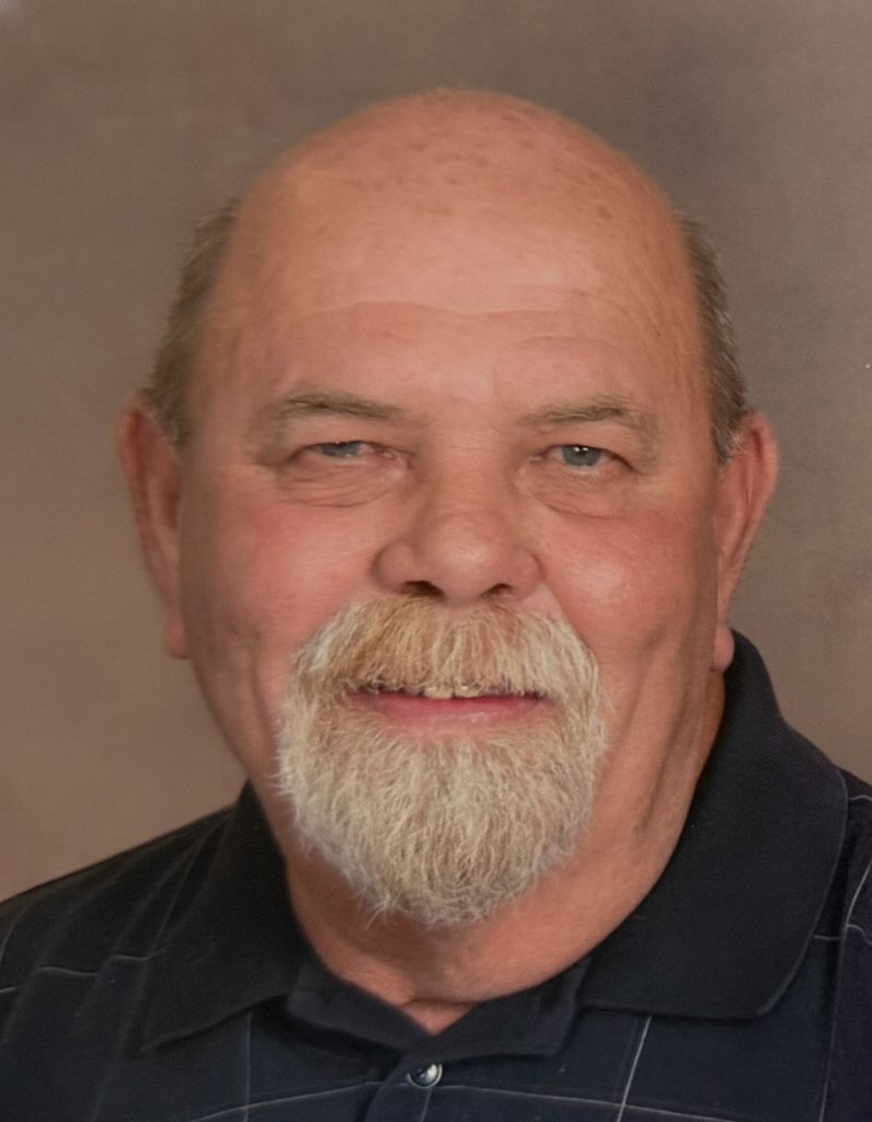 Donald R. Ruch Profile Photo