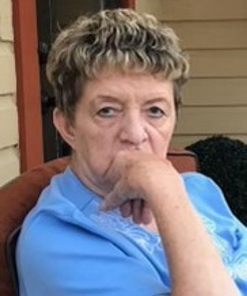 Patty Lou (Mcpherson)  Lollathin Profile Photo