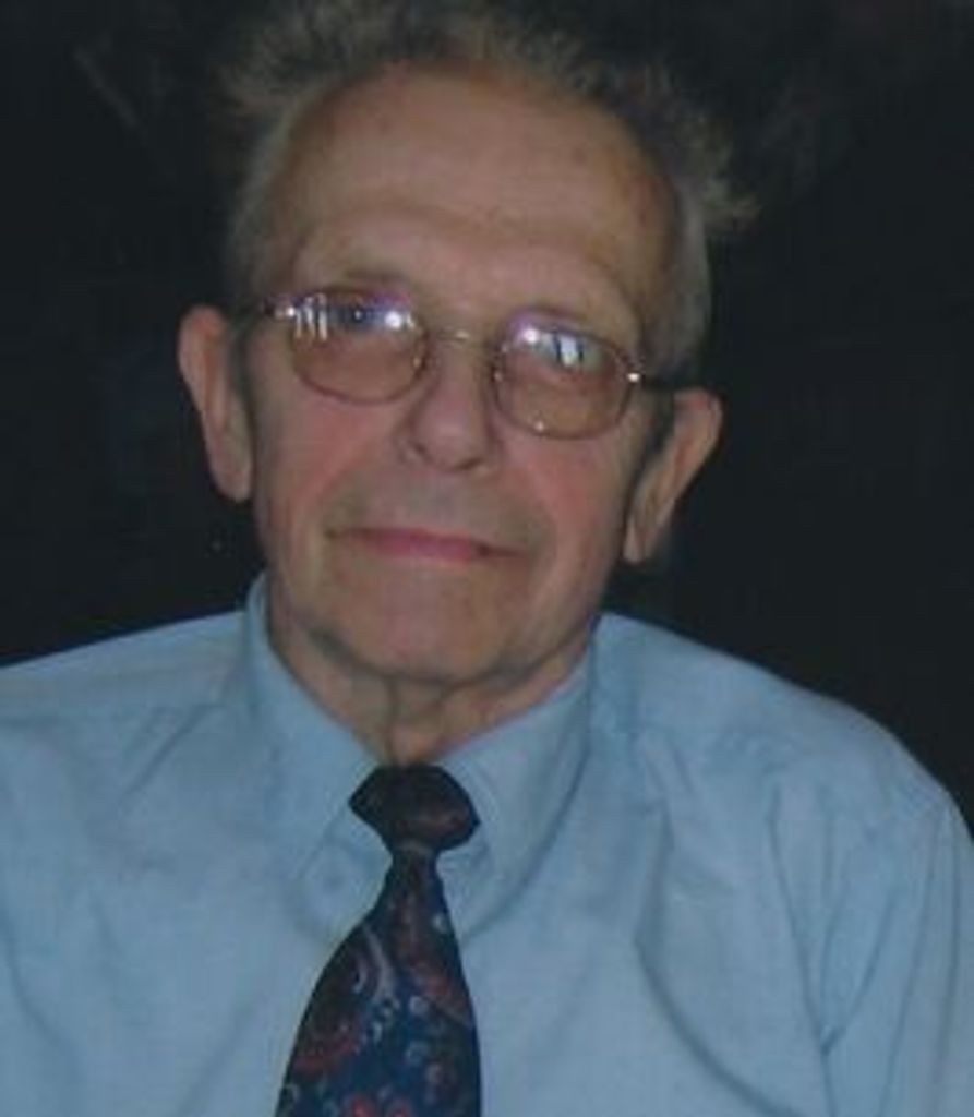 Clyde Wilson Profile Photo