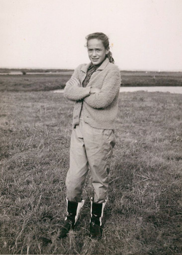 Robin K. Johnson