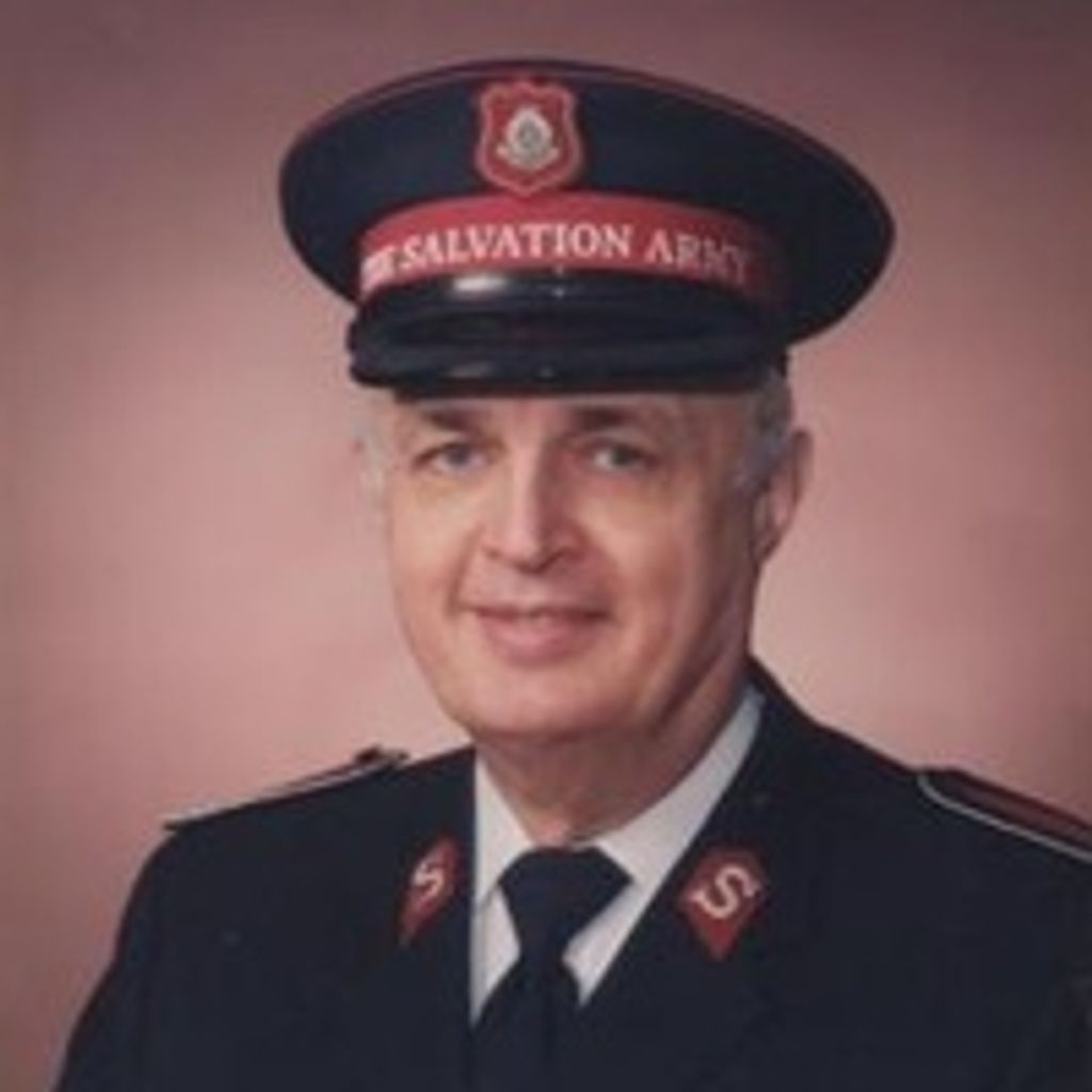 Ernest  V. Payton