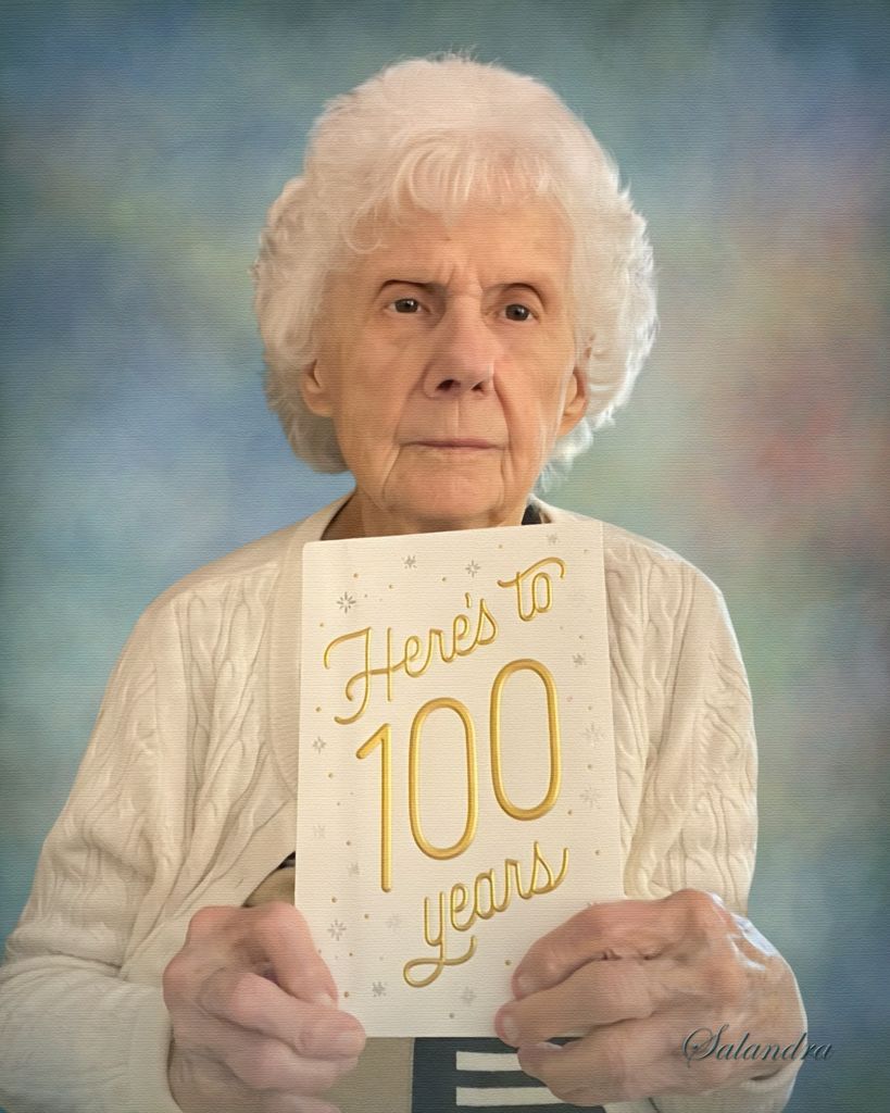 Florence L. Patrick Profile Photo