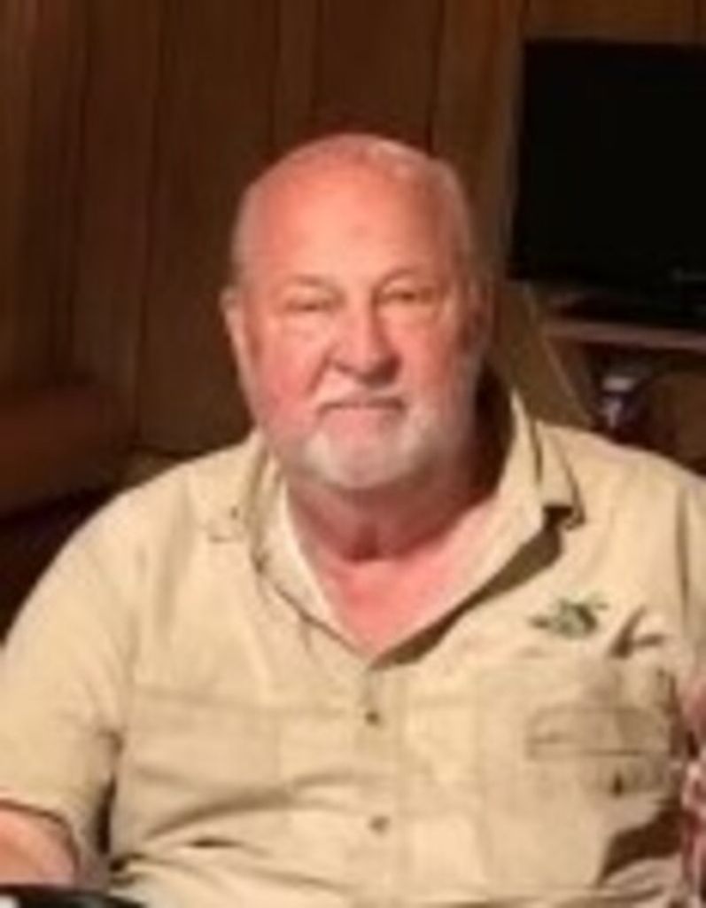 Jimmy Dale Lyons Profile Photo